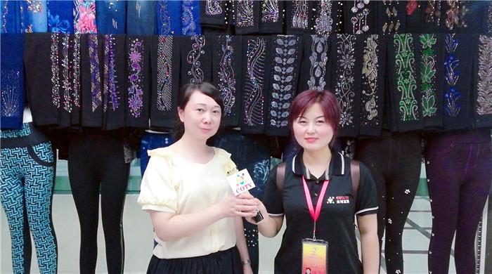 义乌市惠暖服饰是一家专业从事研发,生产,销售时尚服饰的制造